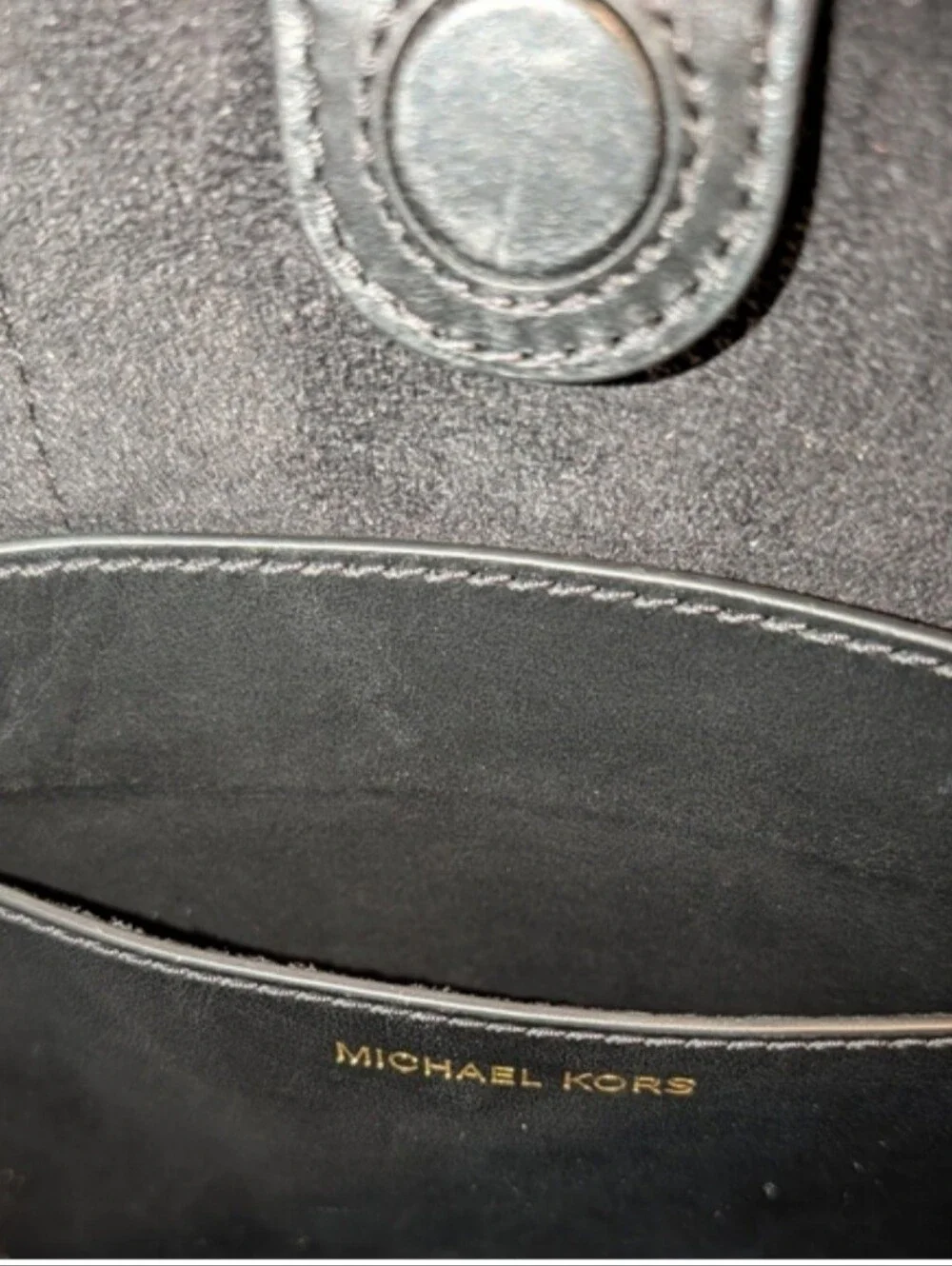 Michael Kors Sinclair North South Small Tote